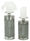 P/Cand Illinois Coppia cm Ø 12,5x31-12,5x25