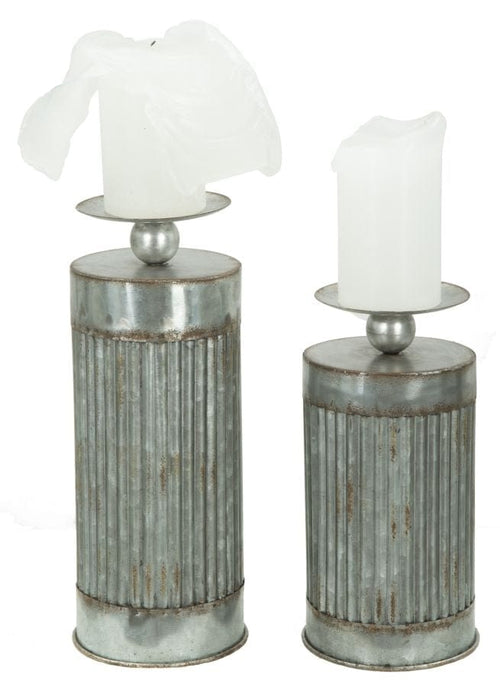 P/Cand Illinois Coppia cm Ø 12,5x31-12,5x25
