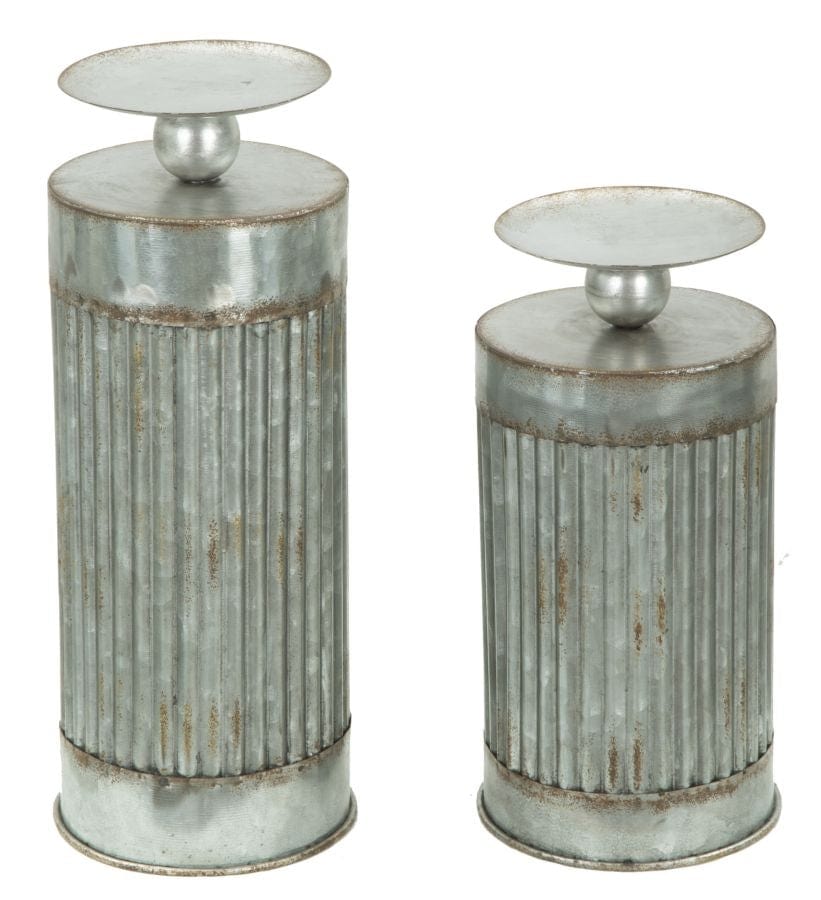 P/Cand Illinois Coppia cm Ø 12,5x31-12,5x25 (1)