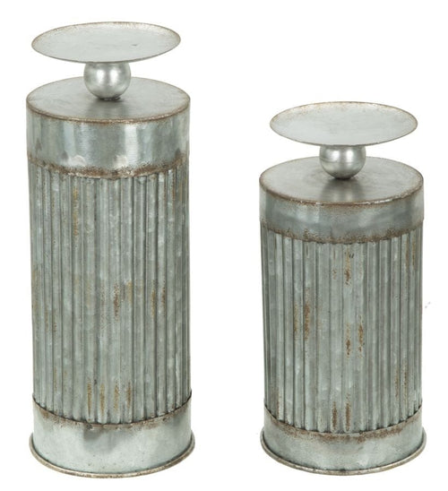 P/Cand Illinois Coppia cm Ø 12,5x31-12,5x25 (1)
