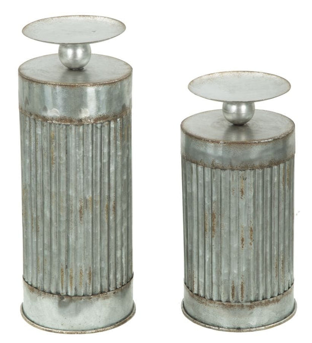 P/Cand Illinois Coppia cm Ø 12,5x31-12,5x25 (1)