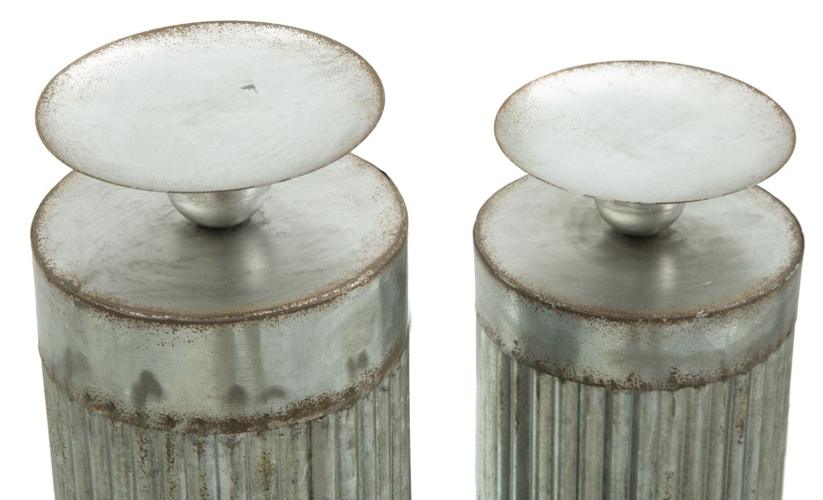 P/Cand Illinois Coppia cm Ø 12,5x31-12,5x25 (2)
