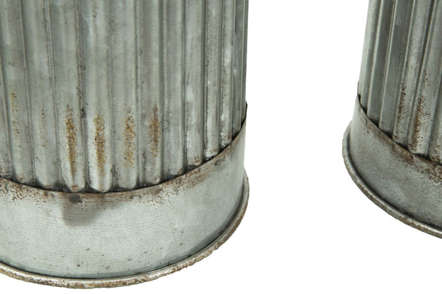 P/Cand Illinois Coppia cm Ø 12,5x31-12,5x25 (3)