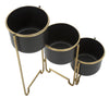 P/Vasi 3 Goldy cm 68x22,5x55 (4)