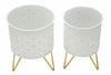 P/Vasi Carly Coppia cm Ø 16x20-13x20 (1)