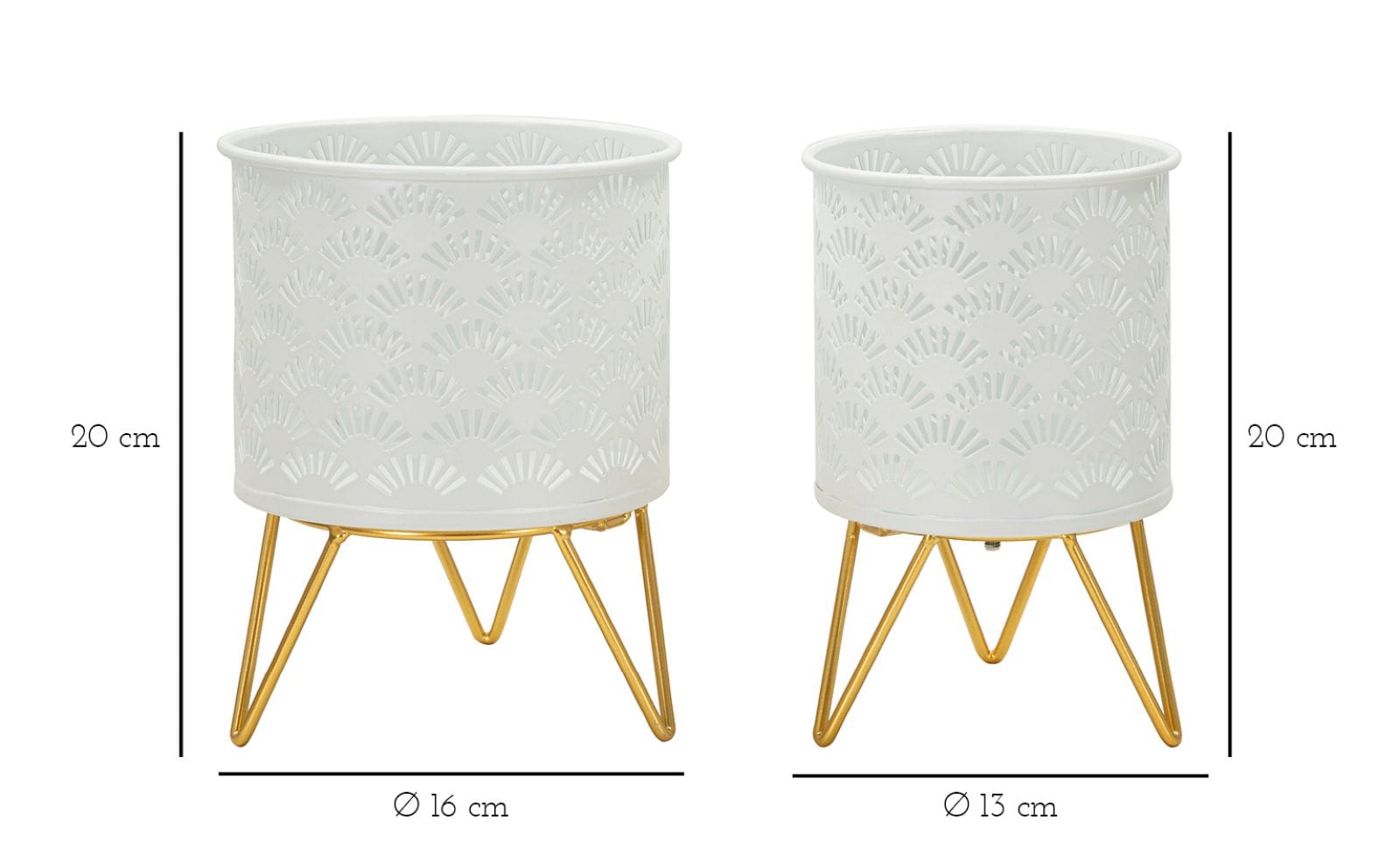 P/Vasi Carly Coppia cm Ø 16x20-13x20 (5)
