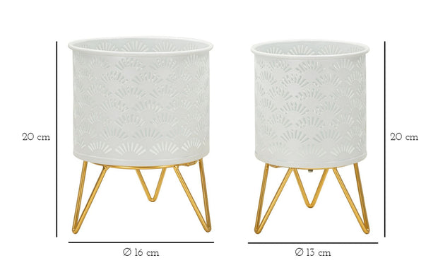 P/Vasi Carly Coppia cm Ø 16x20-13x20 (5)