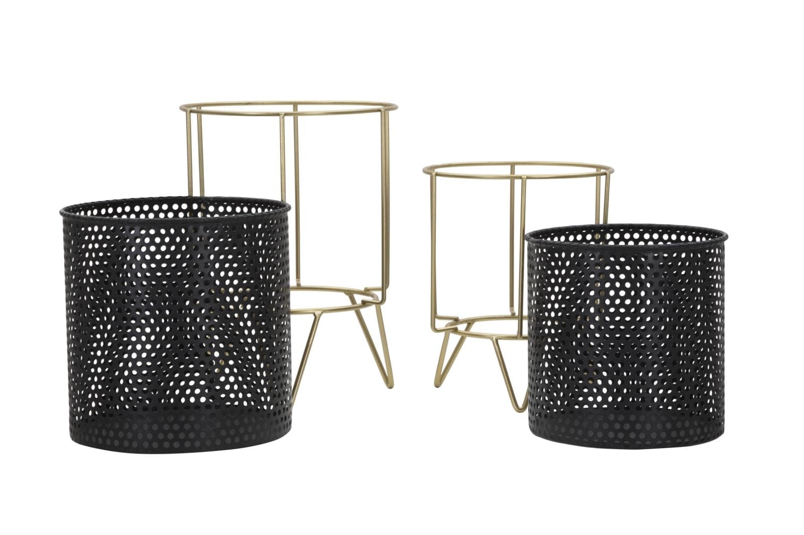 P/Vasi Fashion Coppia cm Ø 19,5x28-17x23 (3)