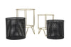 P/Vasi Fashion Coppia cm Ø 19,5x28-17x23 (3)