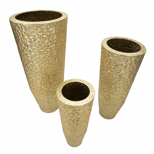 P/Vasi Glasy Tris cm Ø 50,8x114,9-40x92,7-29,8x70,5 (1)