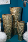 P/Vasi Glasy Tris cm Ø 50,8x114,9-40x92,7-29,8x70,5 (5)