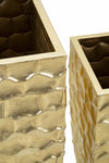 P/Vasi Glody Tris cm 38x38x94-30,5x30,5x76-
23x23x63 (2)