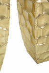 P/Vasi Glody Tris cm 38x38x94-30,5x30,5x76-
23x23x63 (4)