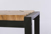 Bizzotto Panca in legno Elwood Naturale