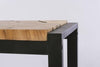 Bizzotto Panca in legno Elwood Naturale
