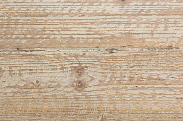 Bizzotto Panca in legno Garrett Naturale