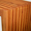 Panca in legno Gudas Piccola Quercia (3)