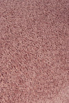 Bizzotto Panca in tessuto Dayla Canyon Rosa