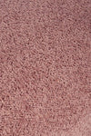 Bizzotto Panca in tessuto Dayla Canyon Rosa