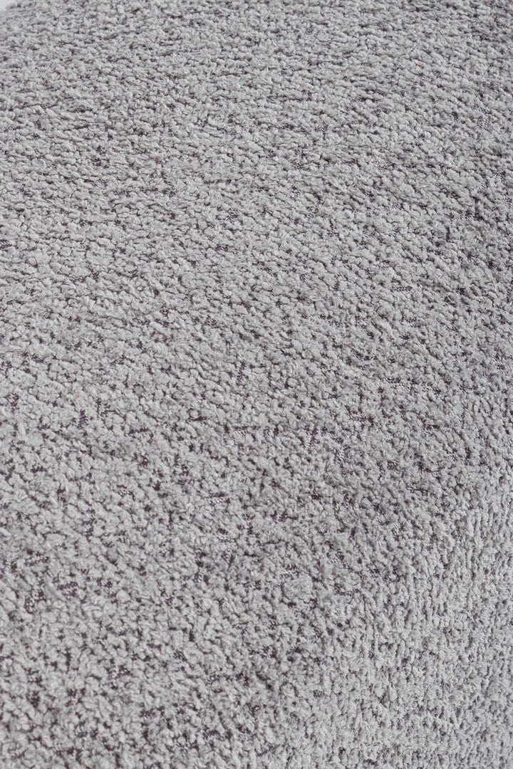 Bizzotto Panca in tessuto Dayla Grigio