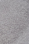 Bizzotto Panca in tessuto Dayla Grigio