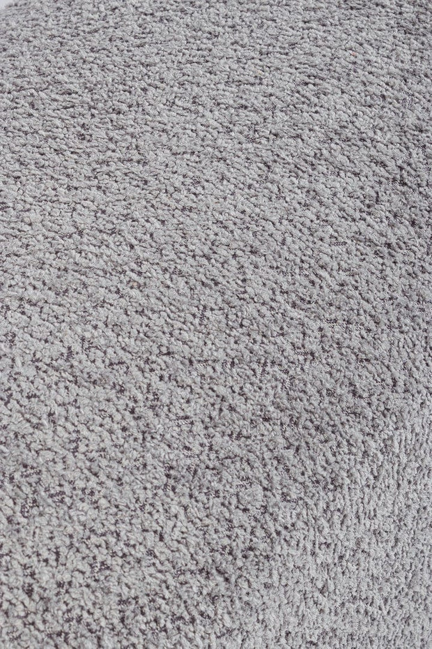 Bizzotto Panca in tessuto Dayla Grigio