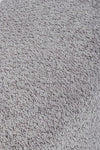 Bizzotto Panca in tessuto Dayla Grigio
