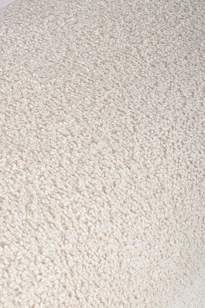Bizzotto Panca in tessuto Dayla Naturale