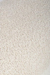 Bizzotto Panca in tessuto Dayla Naturale