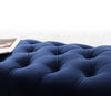 Panca in tessuto Missus Blu (3)