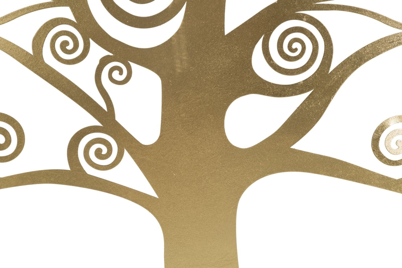 Pannello Albero Della Vita Gold cm 90x2,2x90 (2)