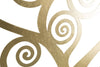 Pannello Albero Della Vita Gold cm 90x2,2x90 (3)