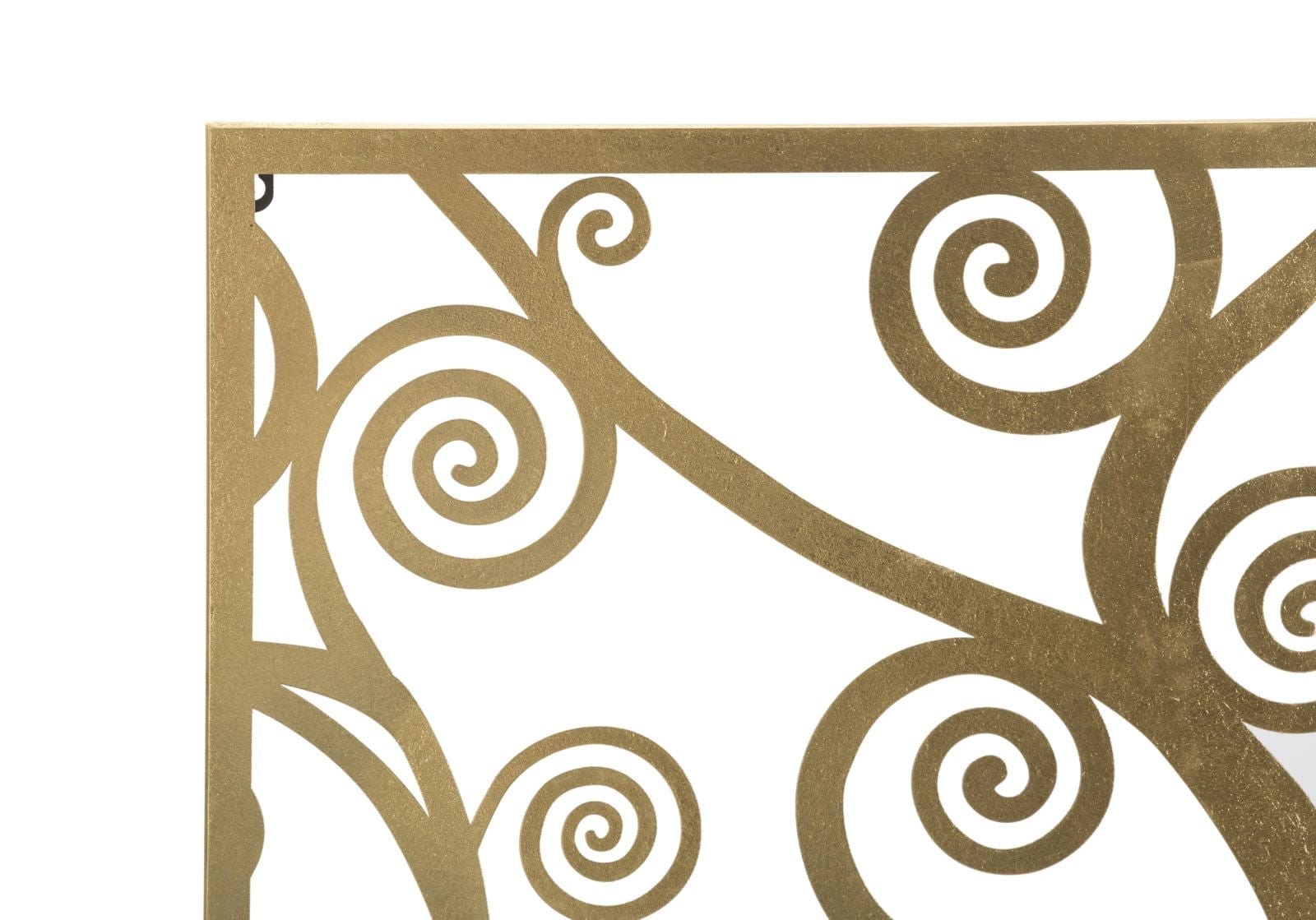 Pannello Albero Della Vita Gold cm 90x2,2x90 (4)