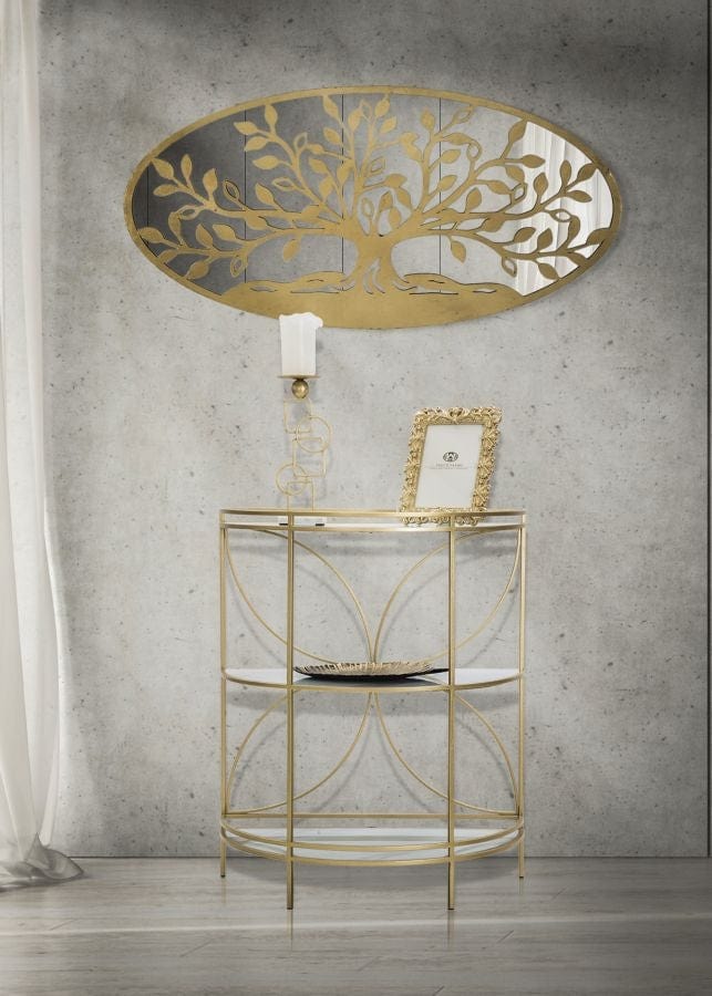Pannello Albero Della Vita Mirror cm 120x2x60 (1)