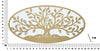 Pannello Albero Della Vita Mirror cm 120x2x60 (5)