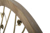 Pannello Albero Glam cm Ø 80x5,5 (4)