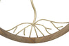 Pannello Albero Glam cm Ø 80x5,5 (6)