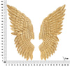 Pannello Ali Beauty Coppia cm 37,5x3x100 (5)