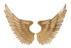 Pannello Ali Light Coppia cm 90x3,5x43,5