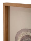 Pannello C/Cornice Circly C/Inserti cm 45x3,2x60 (4)