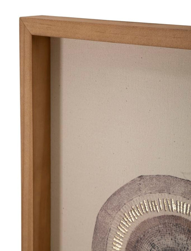 Pannello C/Cornice Circly C/Inserti cm 45x3,2x60 (4)