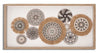 Pannello C/Cornice Marcy -B- cm 70x2,8x35