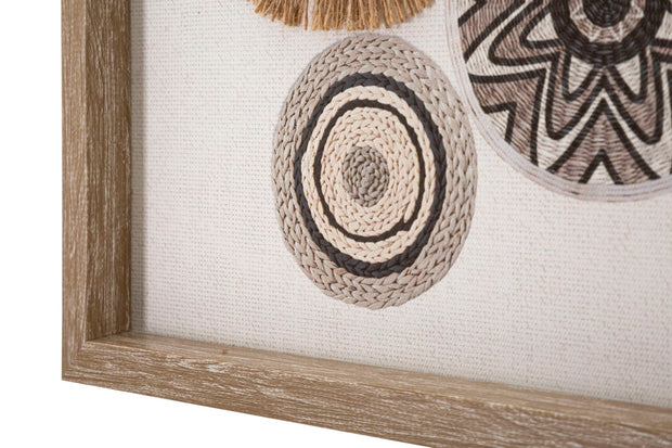 Pannello C/Cornice Marcy -B- cm 70x2,8x35 (3)
