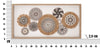 Pannello C/Cornice Marcy -B- cm 70x2,8x35 (5)
