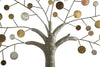 Pannello Da Muro Albero Della Vita Mirror cm Ø 59x1,80 (5)