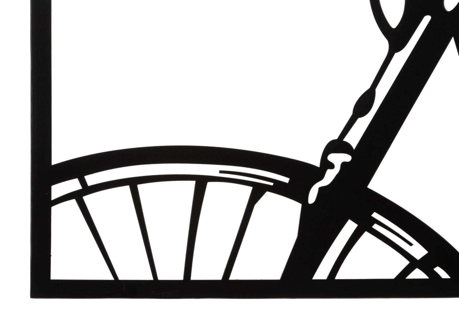 Pannello Da Muro Bike Set 3Pz cm 40x1,3x60 (Singolo Pz) (1)