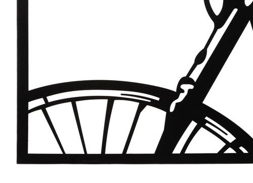 Pannello Da Muro Bike Set 3Pz cm 40x1,3x60 (Singolo Pz) (1)