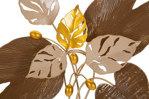 Pannello Da Muro Browy cm 50,2x5,1x50,2 (1)