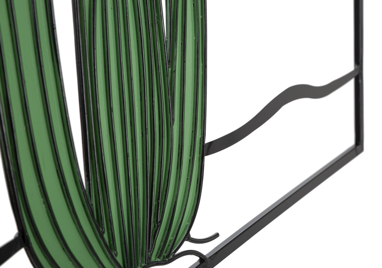 Pannello Da Muro Cactus cm 60x1,3x33 (2)