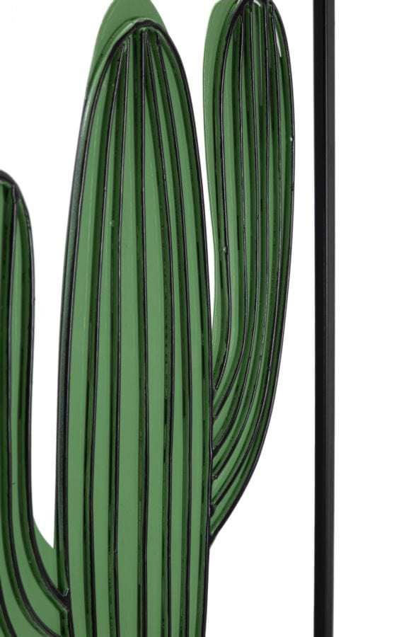 Pannello Da Muro Cactus Set 3Pz 33x1,3x46,5-33x1,3x33 (2)